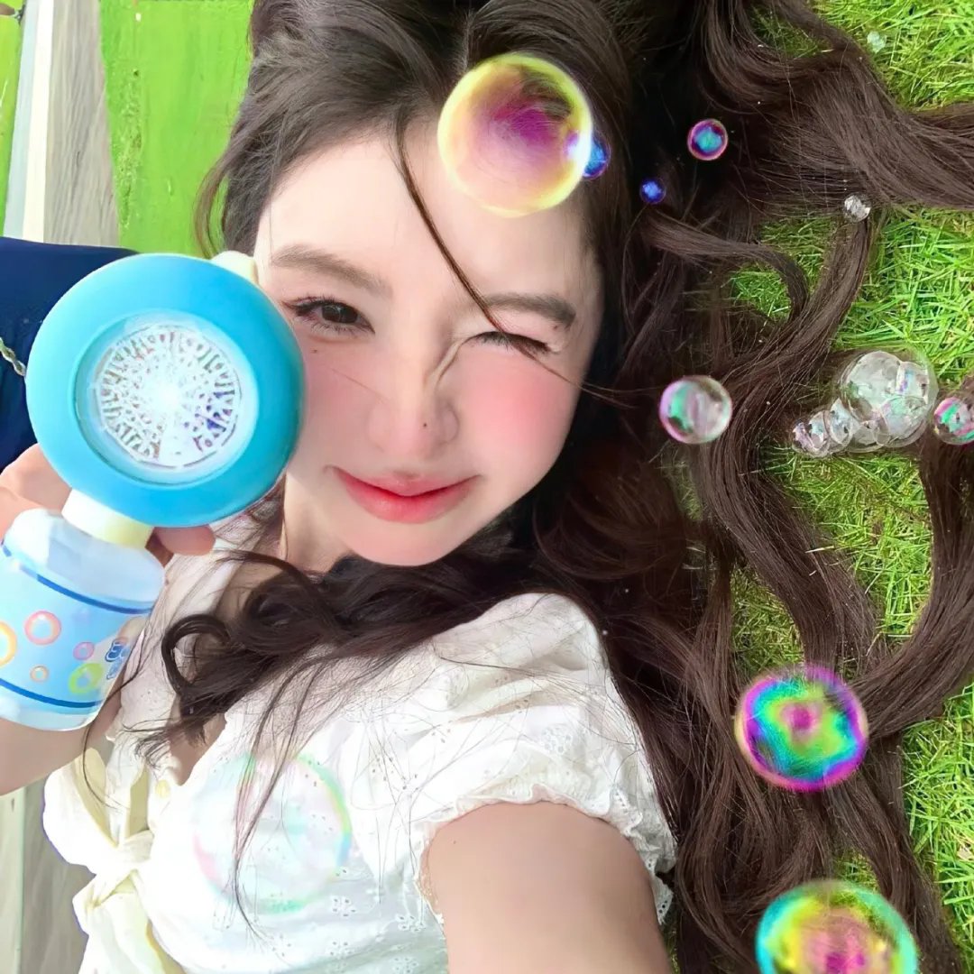 妈妈不让